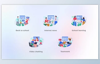 Download School Learning – <span class='badge badge-warning'>Flat</span> <span class='badge badge-warning'>Concepts</span> (<span class='badge badge-warning'>Videohive</span> 42903114) - AE <span class='badge badge-warning'>Project</span>