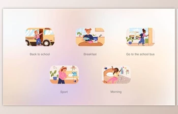 Download Morning – Child <span class='badge badge-warning'>concepts</span> (<span class='badge badge-warning'>Videohive</span> 42886897) - AE <span class='badge badge-warning'>Project</span>