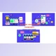 Download Online Shopping Concept Animation Scene (Videohive 42854209) - AE Project