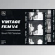 Download Vintage Film V4