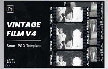Download Vintage Film V4