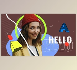 Download Fun Liquid Promo (Videohive 42845604) - AE Project