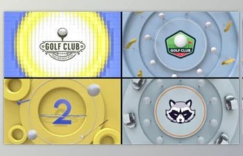 Download Golf Countdown <span class='badge badge-warning'>2</span> (Videohive 42718651) - AE Project