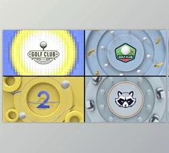 Download Golf Countdown 2 (Videohive 42718651) - AE Project