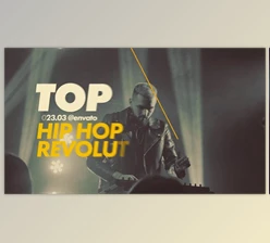 Download Hip Hop Revolution (Videohive 42759687) - AE Project