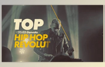 Download <span class='badge badge-warning'>Hip</span> <span class='badge badge-warning'>Hop</span> Revolution (Videohive 42759687) - AE Project