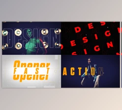 Download Fast Opener (Videohive 42838813) - AE Project