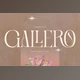 Download Gallero Vintage - Serif Display CreativeMarket 12641536
