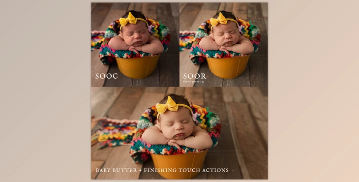 Download Jessica G Fauna Lightroom Presets