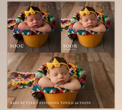 Download Jessica G Fauna Lightroom Presets