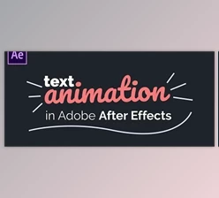 Download Your Ultimate Guide to Text Animation in Adobe After Effects