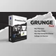 Download Grunge Pack Premiere Pro (Videohive 43007784) - PR Project