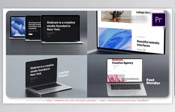 Download Minimal <span class='badge badge-warning'>3d</span> Laptop Web <span class='badge badge-warning'>Promo</span> (Videohive 43126753)
