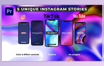 Download Trendy Stories v3 | Premiere <span class='badge badge-warning'>Pro</span> (<span class='badge badge-warning'>Videohive</span> 42950630)