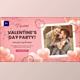 Download Valentines Day Intro MOGRT (Videohive 43136336) - PR Project