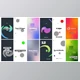 Download Vertical Stinger Transitions Pack (Videohive 43085049) - PR Project