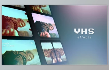 Download VHS effects (<span class='badge badge-warning'>Videohive</span> 43108914) - PR <span class='badge badge-warning'>Project</span>