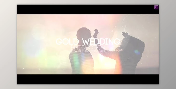 Download Wedding Production Premiere Pro (Videohive 43071323) - PR Project
