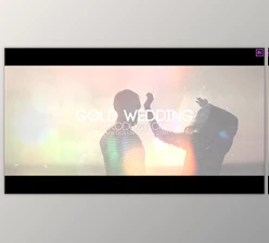 Download Wedding Production Premiere Pro (Videohive 43071323) - PR Project