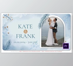 Download Winter Wedding Slideshow (Videohive 42951715)