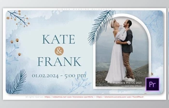 Download Winter <span class='badge badge-warning'>Wedding</span> <span class='badge badge-warning'>Slideshow</span> (<span class='badge badge-warning'>Videohive</span> 42951715)