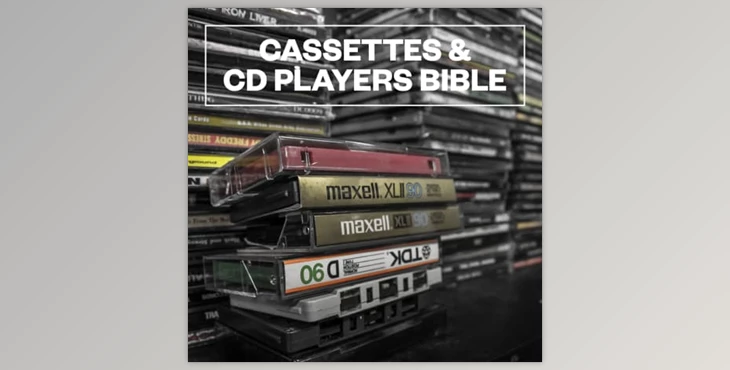 Download Blastwave FX Cassettes and CD Players Bible