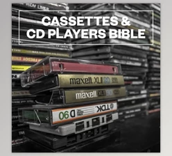 Download Blastwave FX Cassettes and CD Players Bible