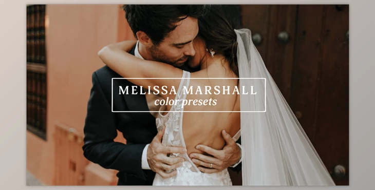 Download Melissa Marshall – Color Presets