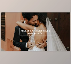 Download Melissa Marshall – Color Presets