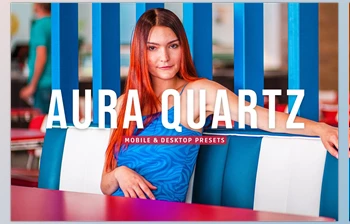 Download Aura Quartz <span class='badge badge-warning'>Pro</span> Lightroom Presets