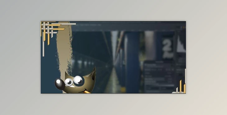 Download The Complete Gimp Course: Beginner To Advanced