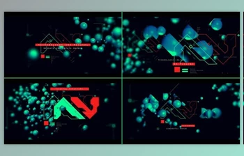 Download <span class='badge badge-warning'>Techonogic</span> Opener (Videohive 42739825) - AE Project