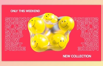 Download Smile It Sales Promo (<span class='badge badge-warning'>Videohive</span> 43021068) - PR <span class='badge badge-warning'>Project</span>