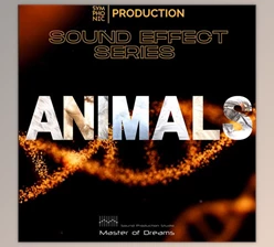 Download Symphonic Production Animals SFX Series
