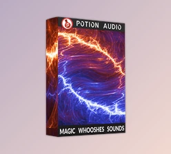 Download Potion Audio Magic Whooshes Sounds (Spells)