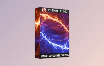 Download Potion Audio Magic <span class='badge badge-warning'>Whooshes</span> Sounds (Spells)