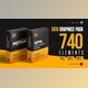 Download Motion Graphics Pack (Videohive 29899021) - AE Project