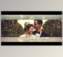 Download Wedding Slideshow | Emotional Love Story | Clean Cinematic | MOGRT (Videohive 43194411) - AE Project