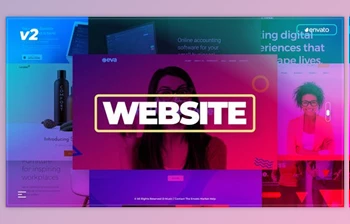 Download <span class='badge badge-warning'>Website</span> Promo (<span class='badge badge-warning'>Videohive</span> 22167415) - AE <span class='badge badge-warning'>Project</span>