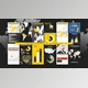 Download World Map Pro - Infographic Stories (Videohive 43262852) - AE Project