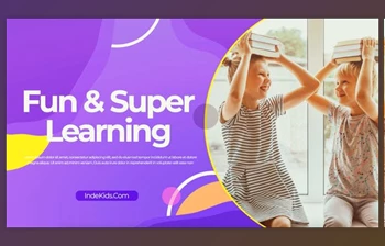 Download Happy <span class='badge badge-warning'>Kids</span> | <span class='badge badge-warning'>Kids</span> Opener (Videohive 43194027) - AE Project