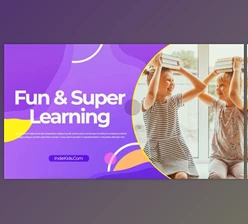 Download Happy Kids | Kids Opener (Videohive 43194027) - AE Project