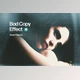 Download Bad Copy Photo Effect