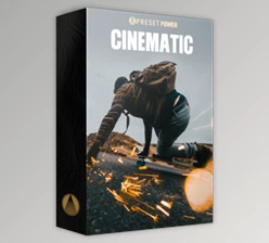 Download Presetpower – Cinematic Presets & Luts
