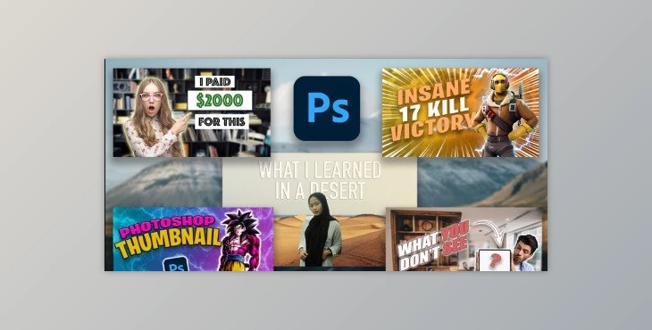 photoshop thumbnail download