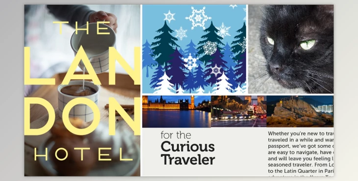Download Learning Print Production: Photoshop, Illustrator, and InDesign