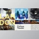 Download Learning Print Production: Photoshop, Illustrator, and InDesign