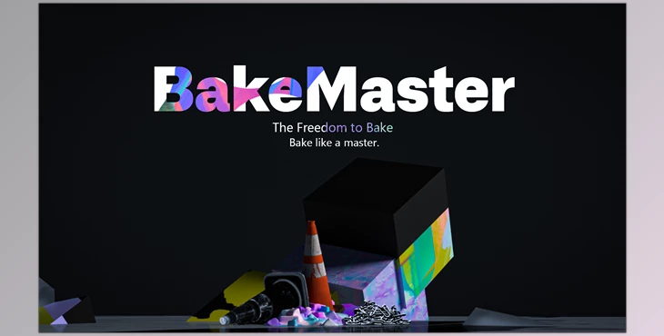 Download Blender Market – Bakemaster v2.7.2
