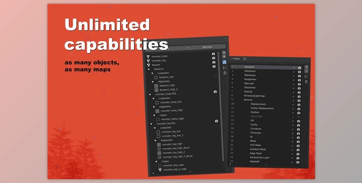 Download Blender Market – Bakemaster v2.6.3.2