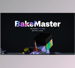 Download Blender Market – Bakemaster v2.7.2